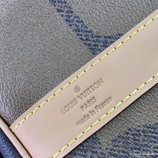 FS CHEAP VUITTON BANDOULIÈRE LOUIS KEEPALL 50 0807